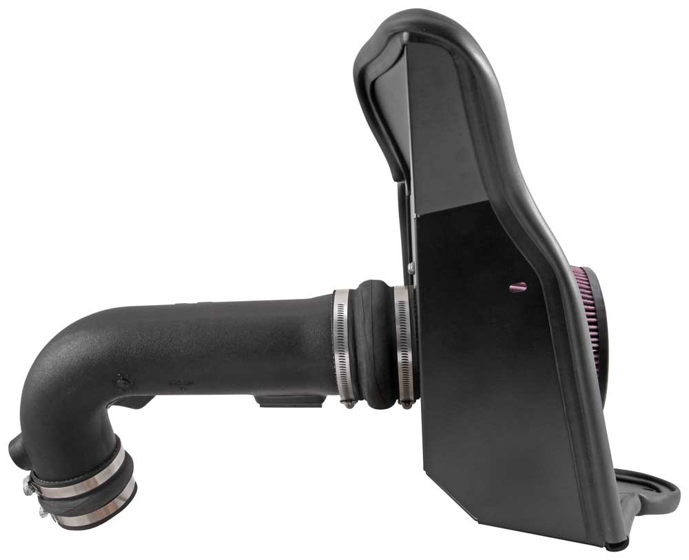 K&N 63-2590 Performance Air Intake System