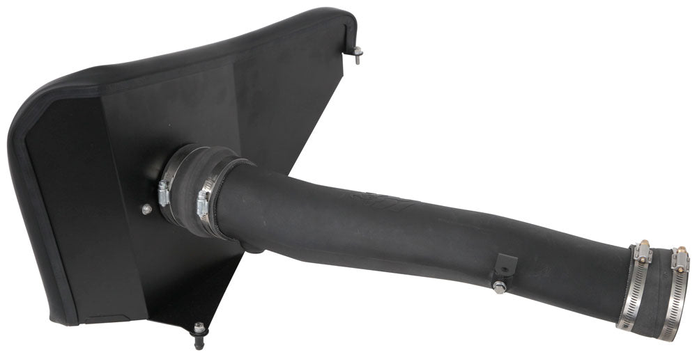 K&N 63-2611 Performance Air Intake System