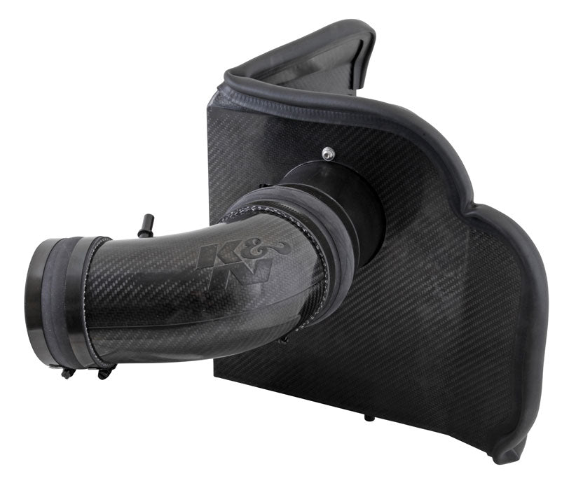 K&N 63-3079 Performance Air Intake System