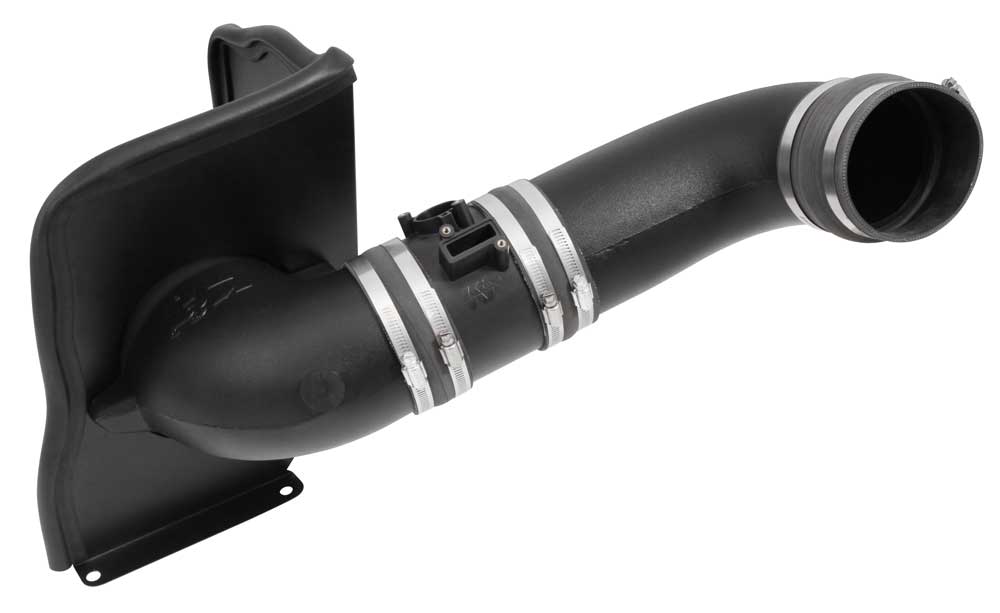 K&N 63-3087 Performance Air Intake System