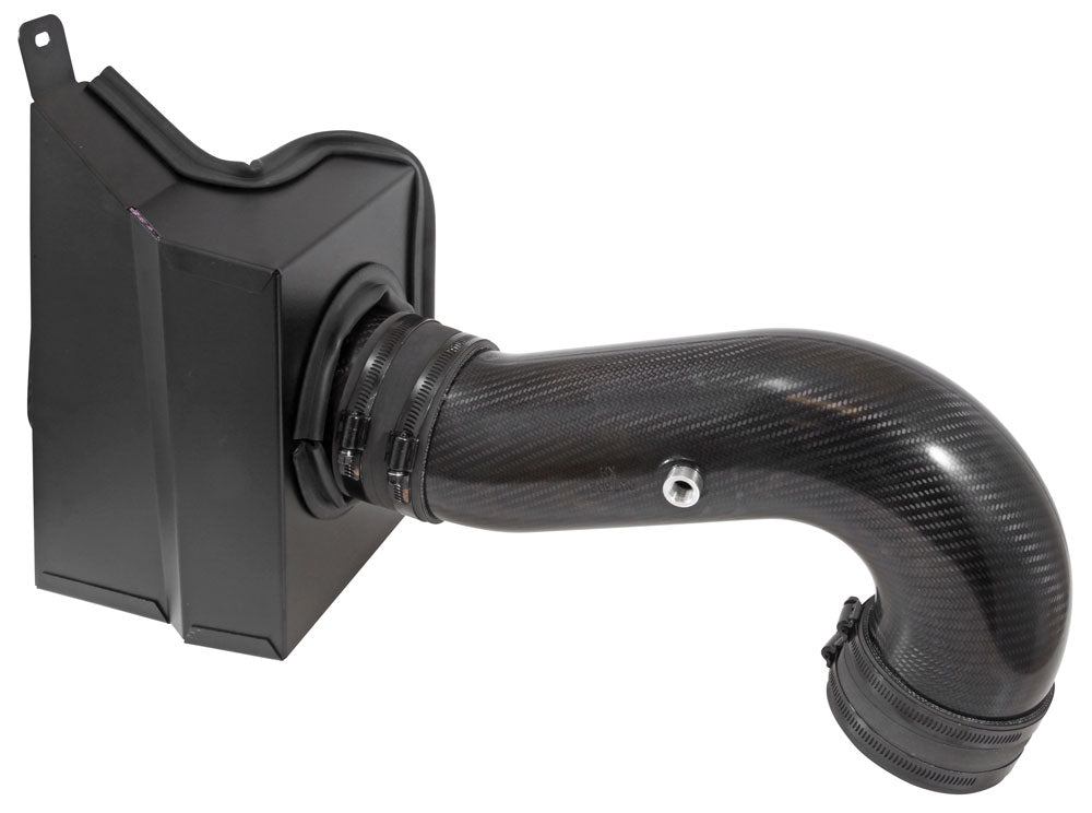 K&N 63-3090 Performance Air Intake System