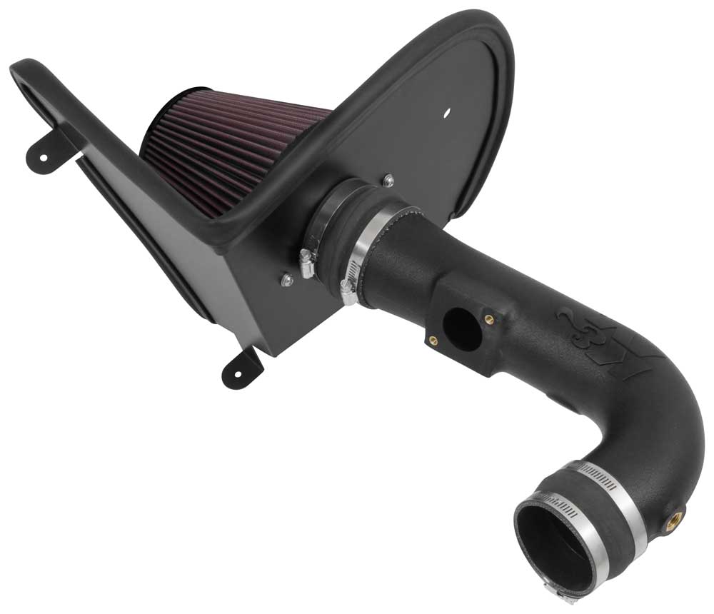 K&N 63-3094 Performance Air Intake System