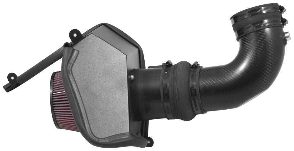 K&N 63-3099 Performance Air Intake System