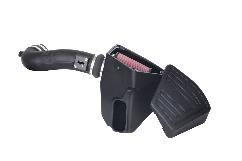 K&N 63-3109 Performance Air Intake System