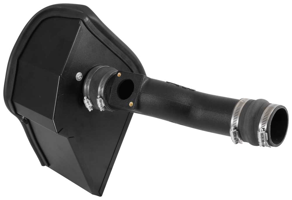 K&N 63-3516 Performance Air Intake System