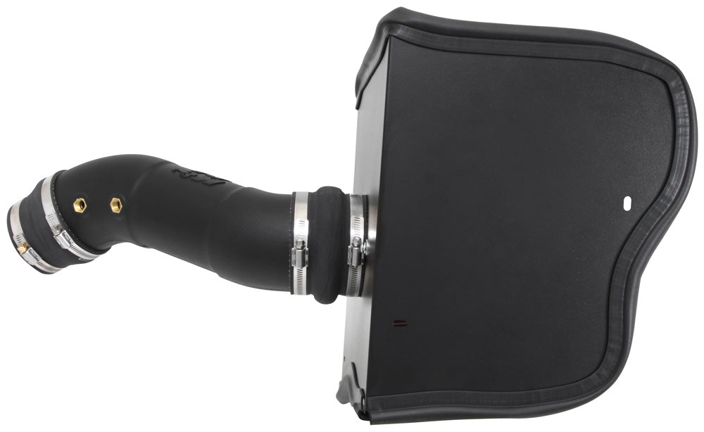 K&N 63-9036 Performance Air Intake System