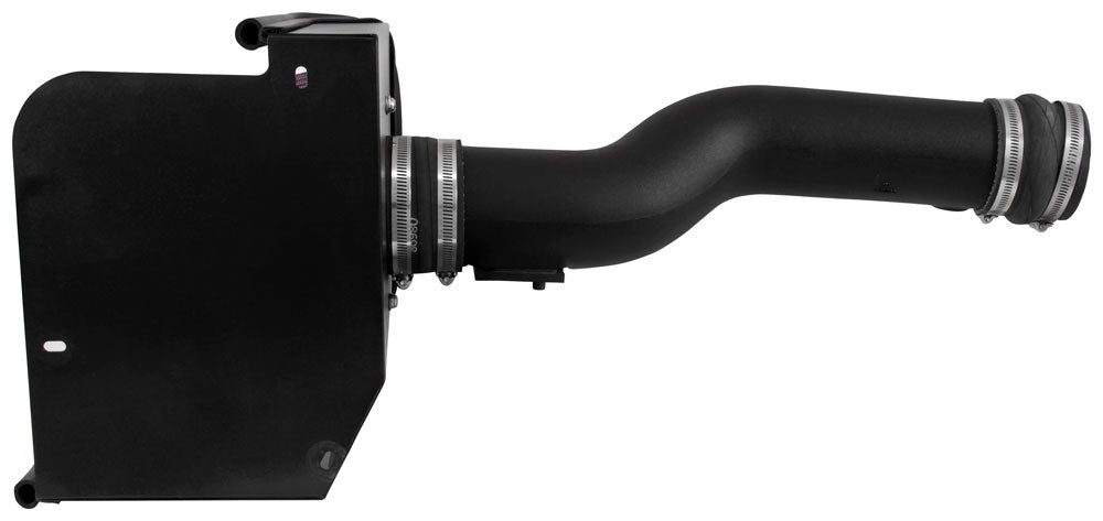 K&N 63-9039 Performance Air Intake System