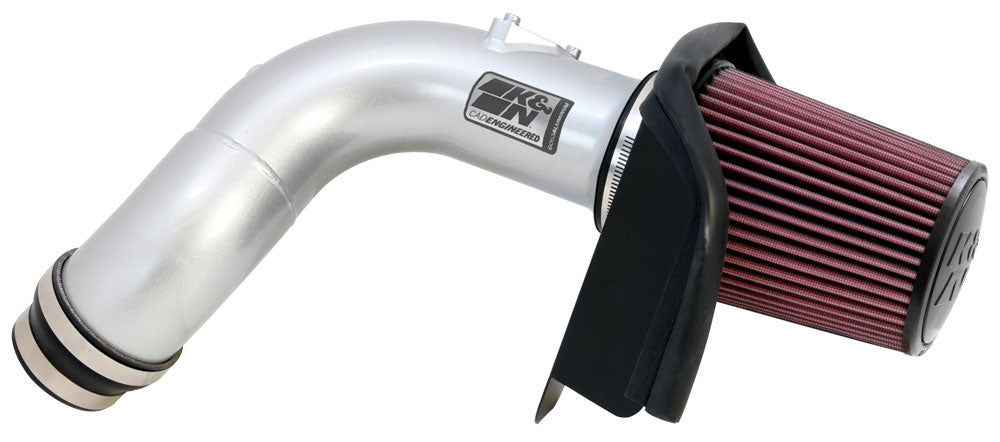 K&N 69-0026TS Performance Air Intake System