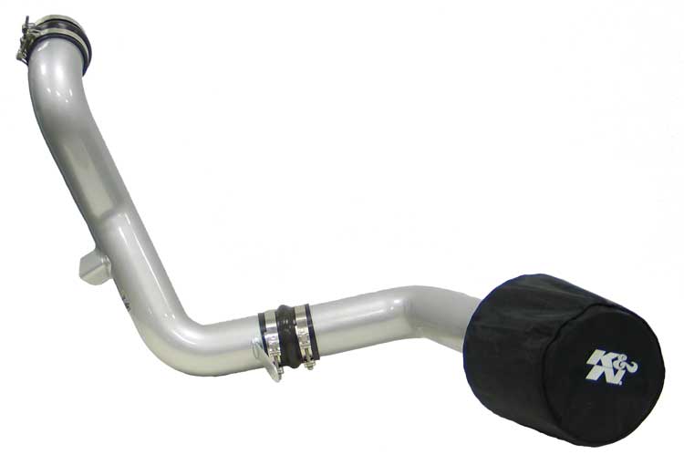 K&N 69-0500TS Performance Air Intake System