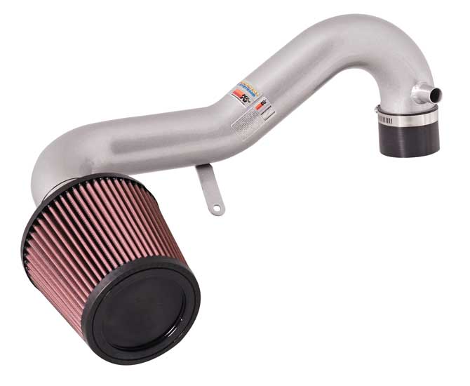 K&N 69-1008TS Performance Air Intake System