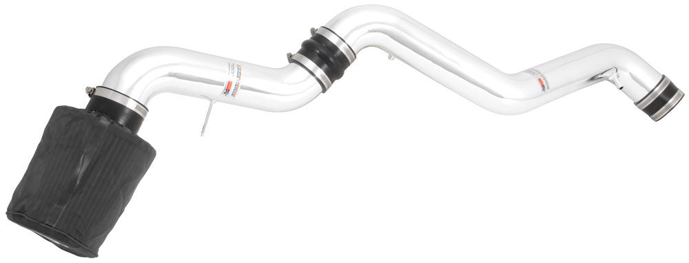 K&N 69-1302TP Performance Air Intake System