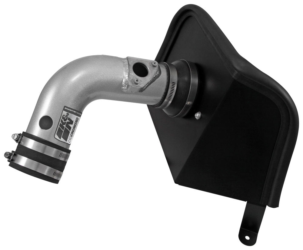 K&N 69-1503TS Performance Air Intake System