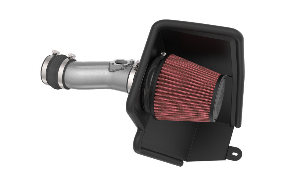 K&N 69-1509TC Performance Air Intake System