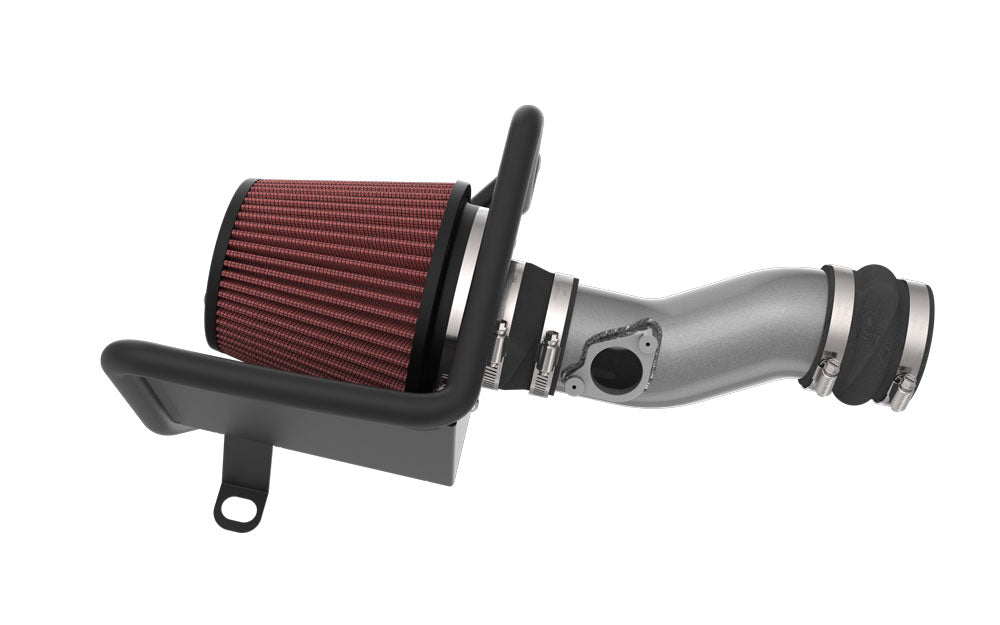 K&N 69-1509TC Performance Air Intake System