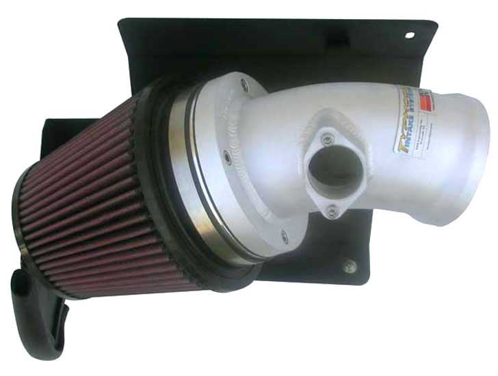 K&N 69-2001TS Performance Air Intake System