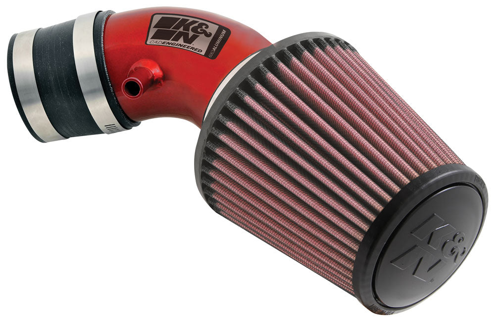 K&N 69-2020TR Performance Air Intake System