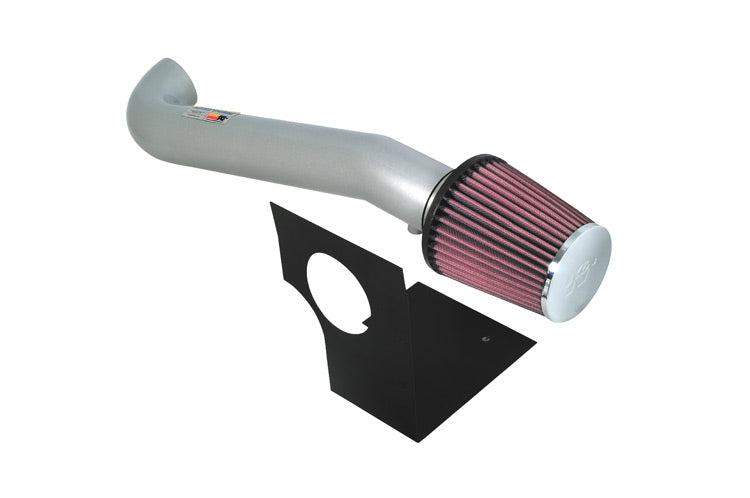 K&N 69-2022TS Performance Air Intake System