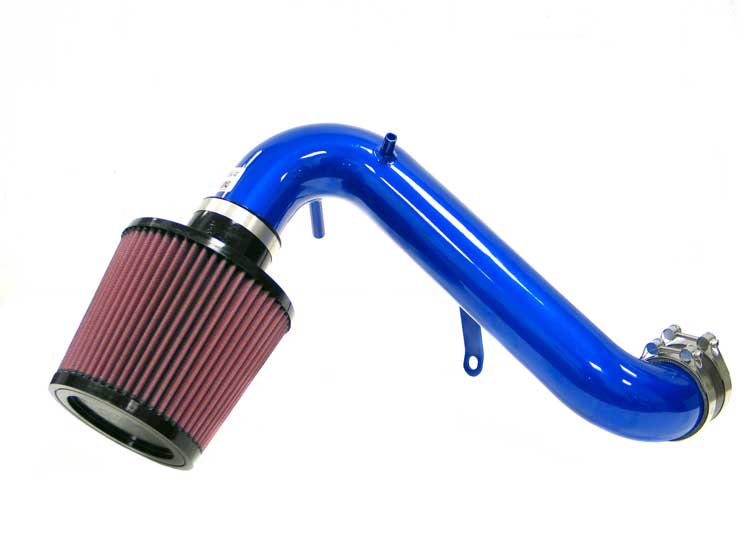 K&N 69-2541TB Performance Air Intake System