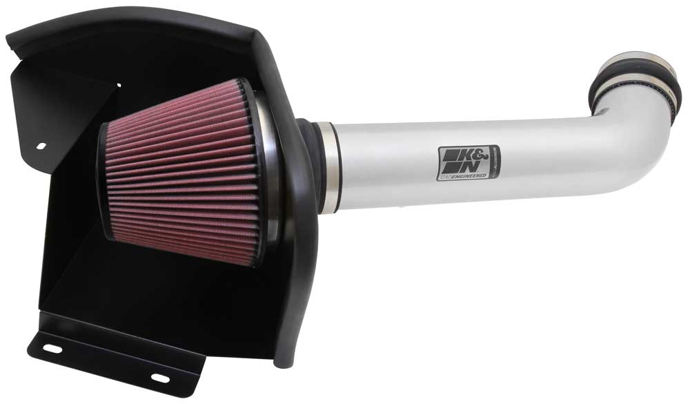 K&N 69-2546TS Performance Air Intake System