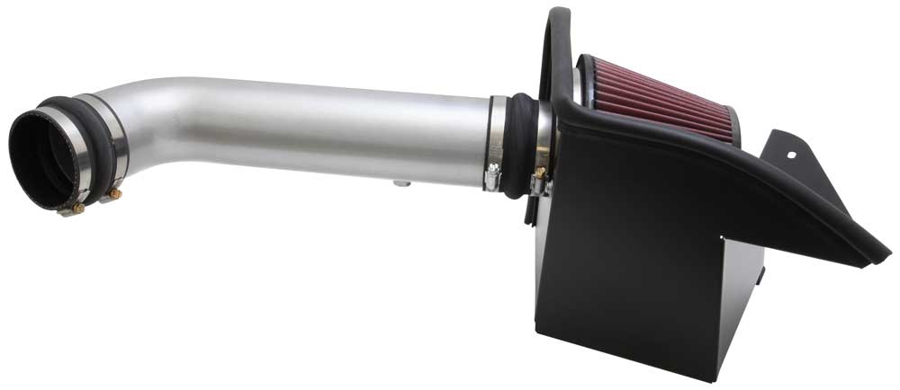 K&N 69-2546TS Performance Air Intake System