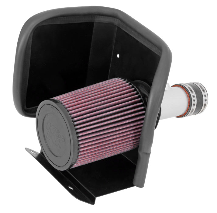 K&N 69-2548TS Performance Air Intake System