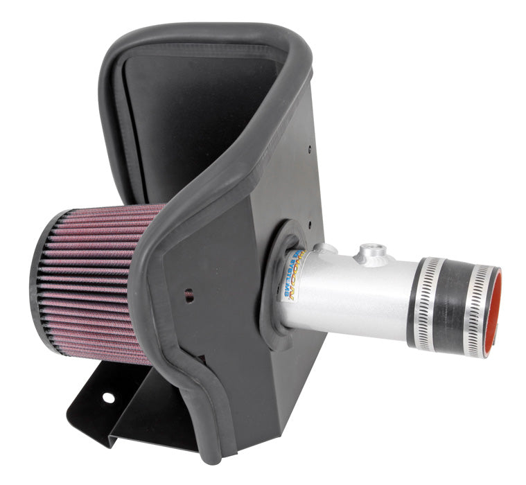 K&N 69-2548TS Performance Air Intake System