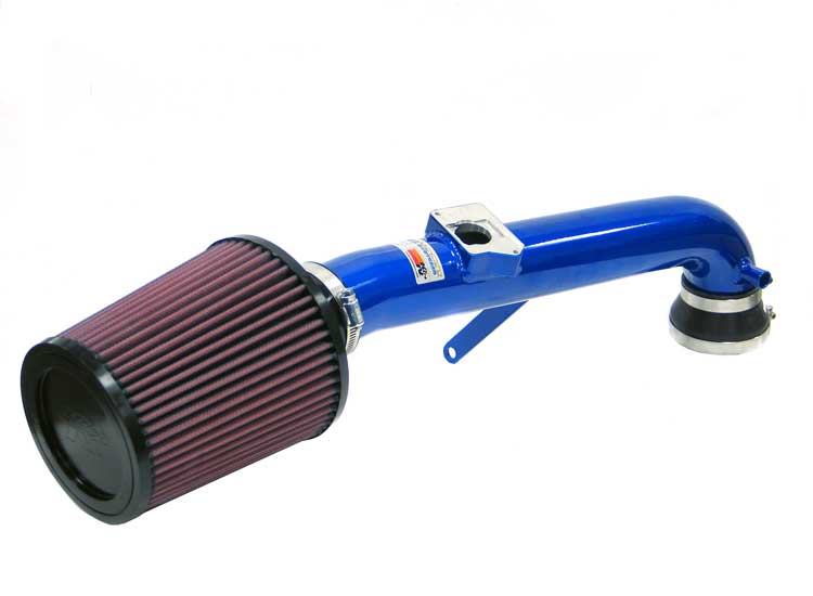 K&N 69-3510TB Performance Air Intake System