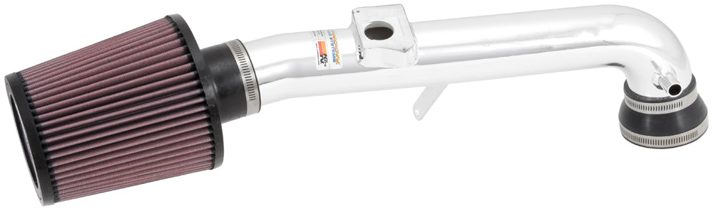 K&N 69-3510TP Performance Air Intake System