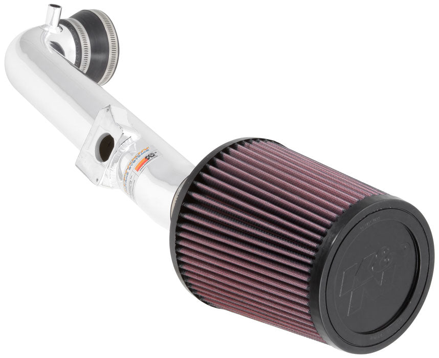 K&N 69-3510TP Performance Air Intake System