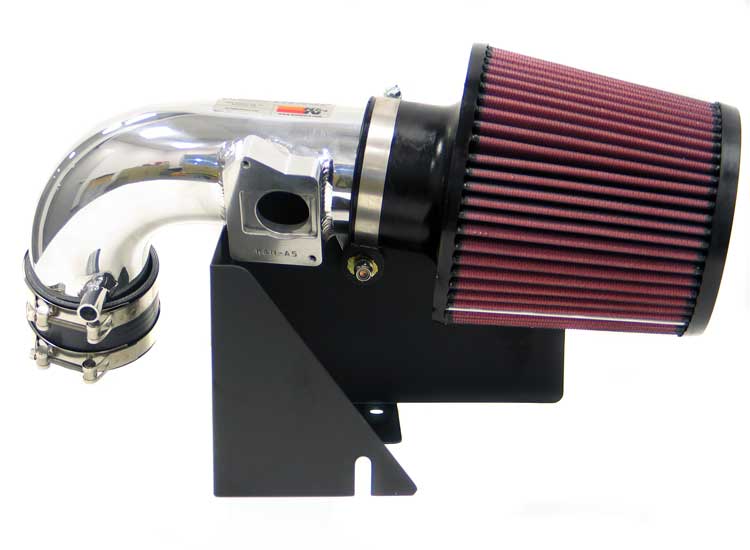 K&N 69-3511TP Performance Air Intake System