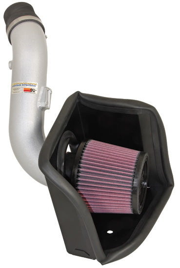 K&N 69-3515TS Performance Air Intake System