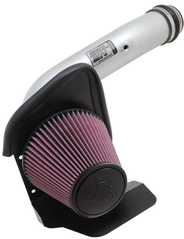 K&N 69-3528TS Performance Air Intake System