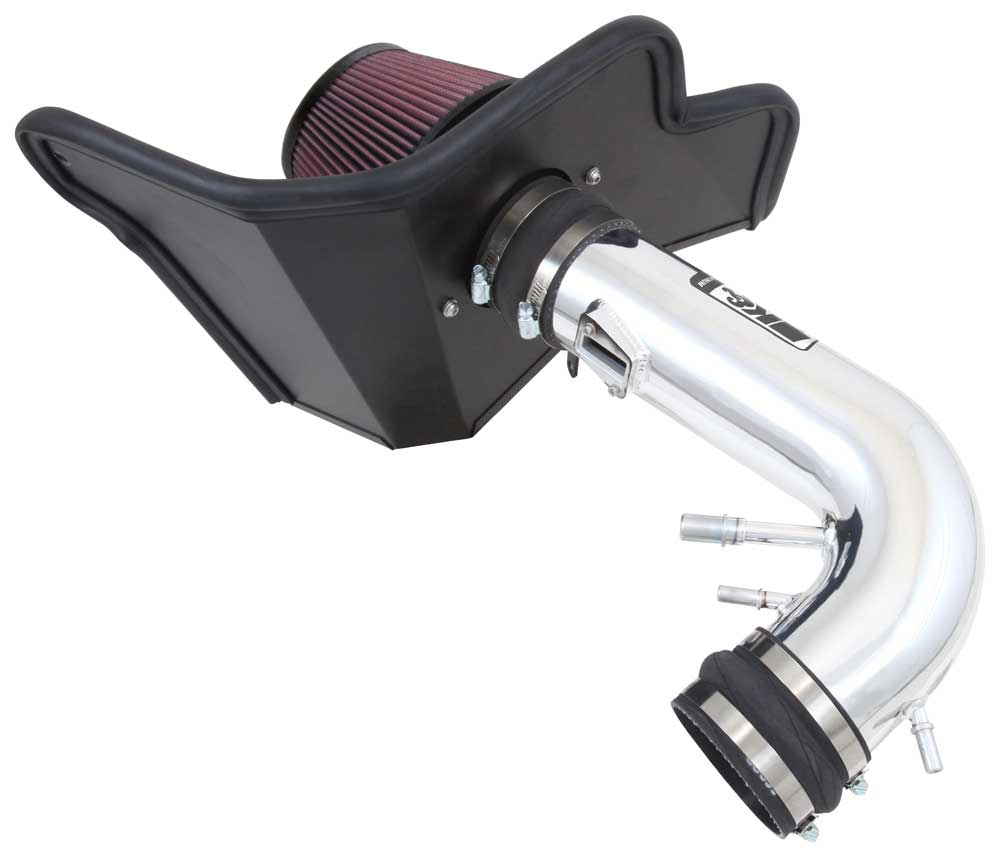 K&N 69-3535TP Performance Air Intake System