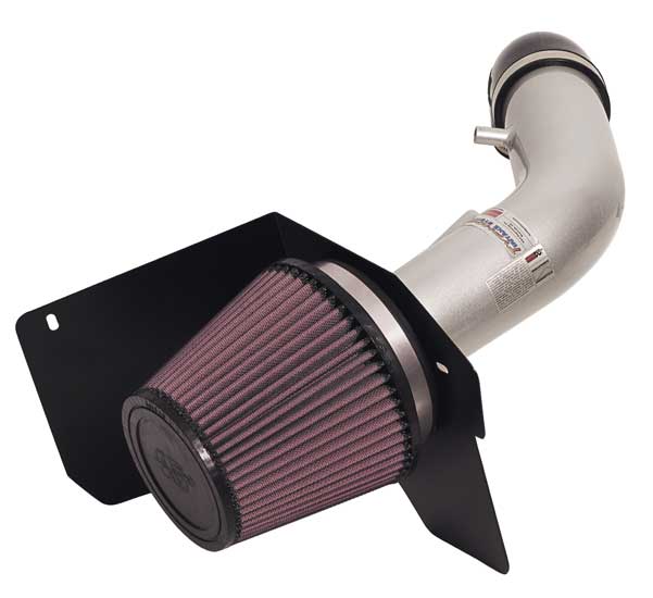 K&N 69-4515TS Performance Air Intake System