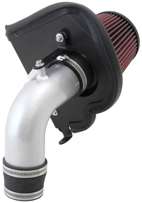 K&N 69-4525TS Performance Air Intake System