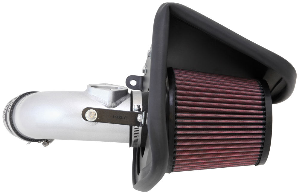 K&N 69-4525TS Performance Air Intake System