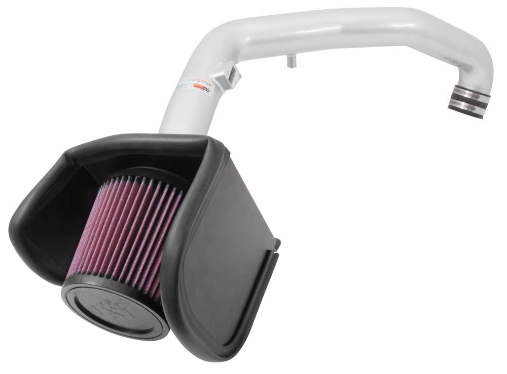 K&N 69-4529TS Performance Air Intake System