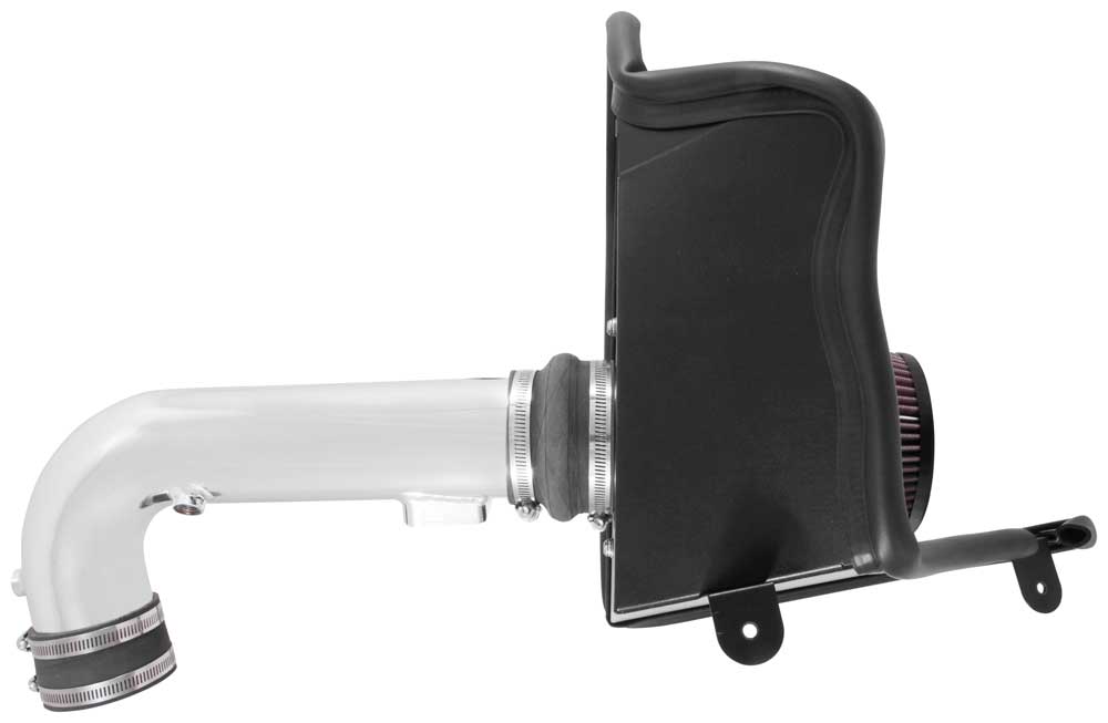 K&N 69-4535TP Performance Air Intake System