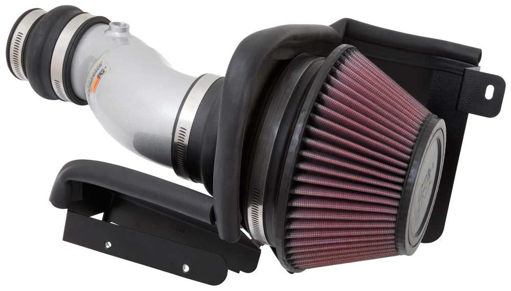 K&N 69-5304TS Performance Air Intake System