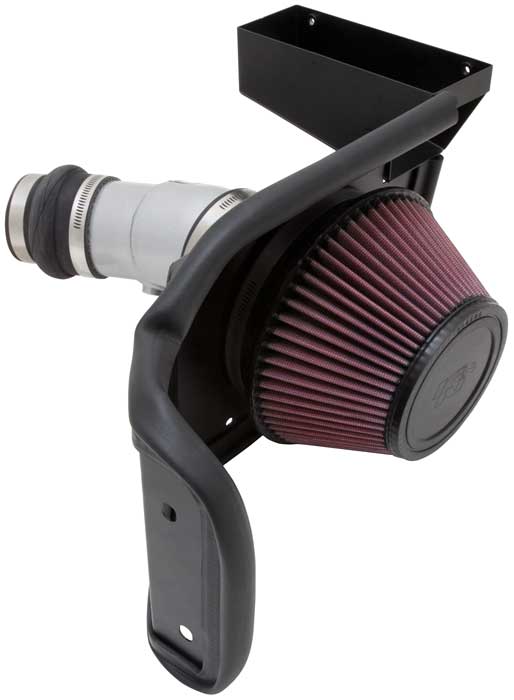 K&N 69-5308TS Performance Air Intake System