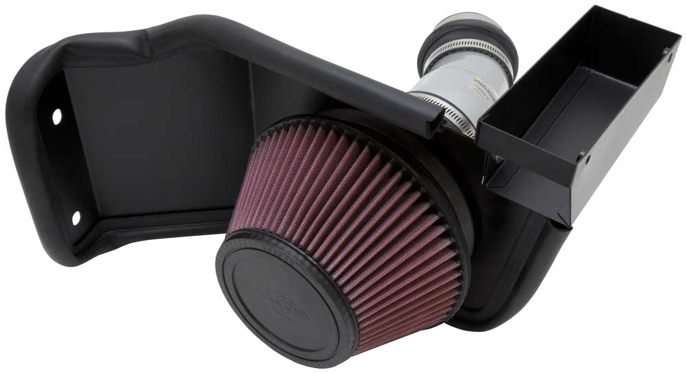 K&N 69-5308TS Performance Air Intake System