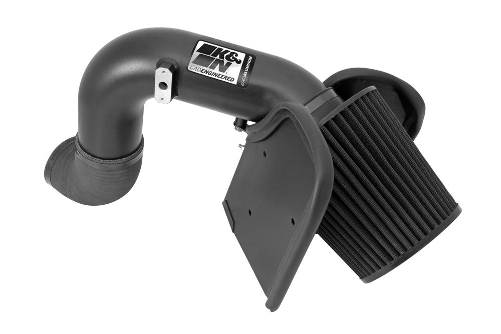 K&N 71-1532 Performance Air Intake System