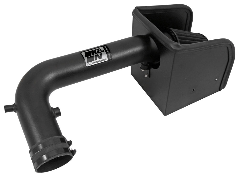 K&N 71-1533 Performance Air Intake System