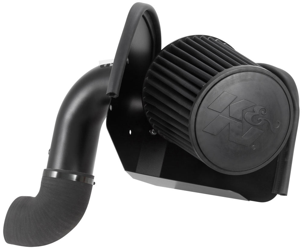 K&N 71-1557 Performance Air Intake System