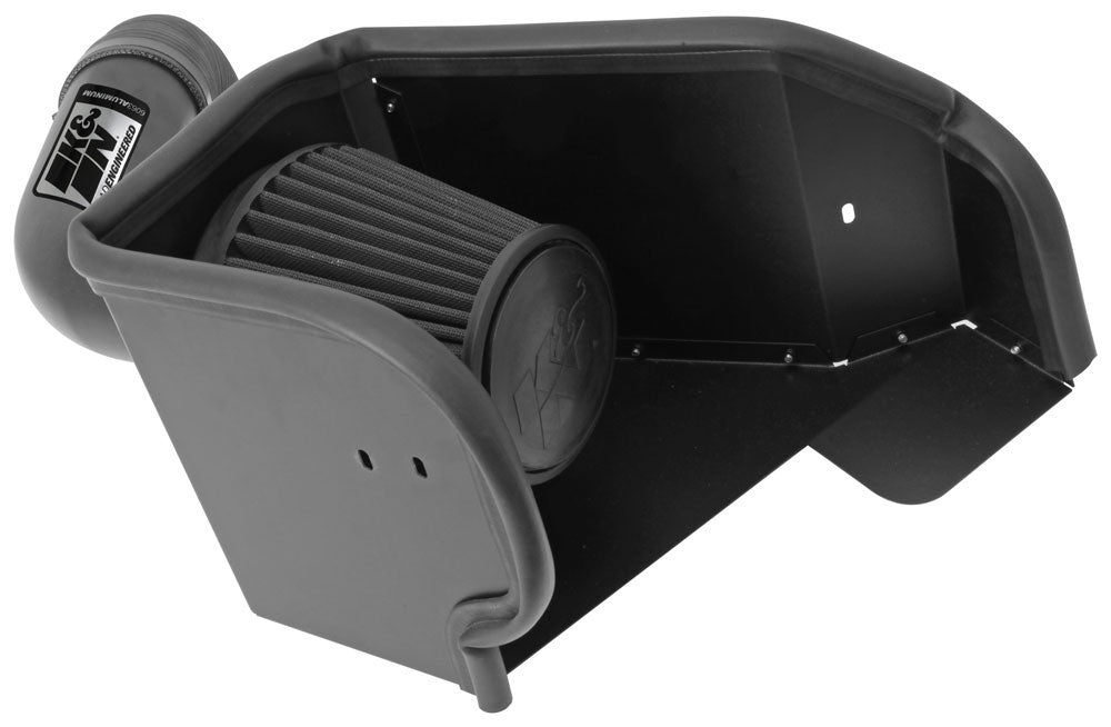 K&N 71-1561 Performance Air Intake System