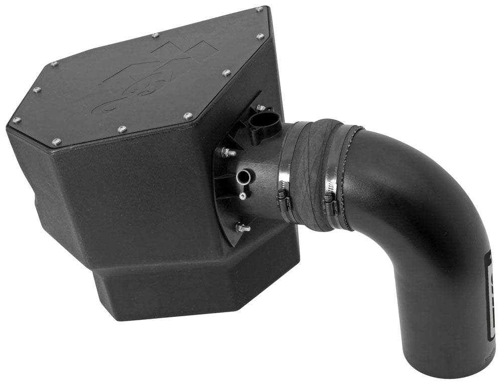 K&N 71-1562 Performance Air Intake System