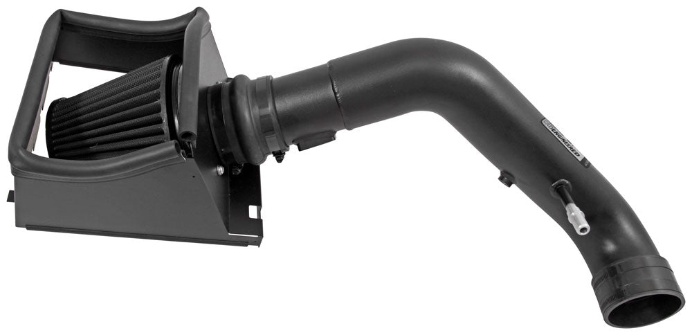 K&N 71-2581 Performance Air Intake System