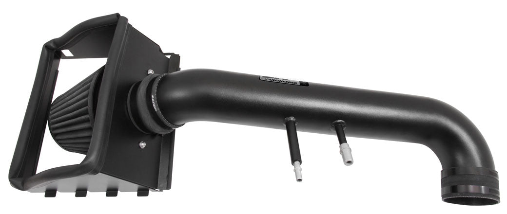 K&N 71-2591 Performance Air Intake System