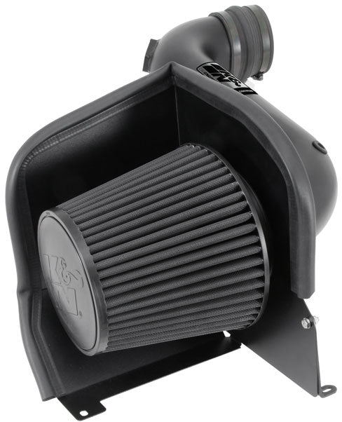 K&N 71-3066 Performance Air Intake System