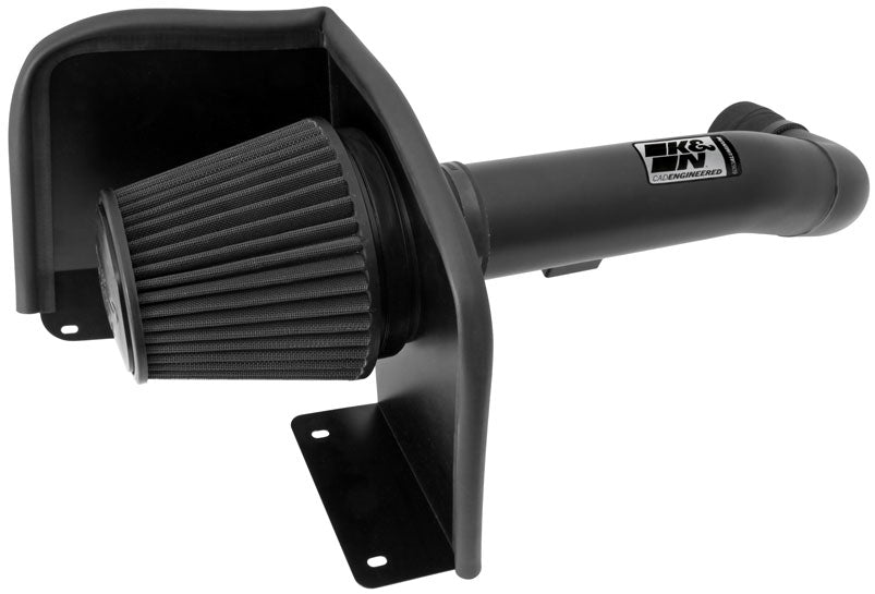 K&N 71-3070 Performance Air Intake System